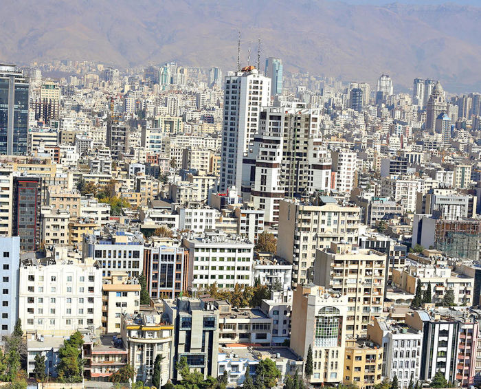 منزلی برای هرکس با خرید آپارتمان با اقساط در تهران به اندازه آرزوهایتان